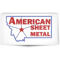 american sheet metal inc|american sheet metal helena.